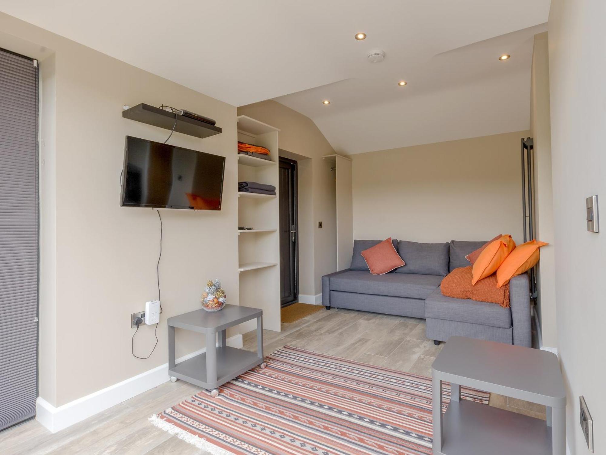 Ivy Cottage Beck Hole Εξωτερικό φωτογραφία