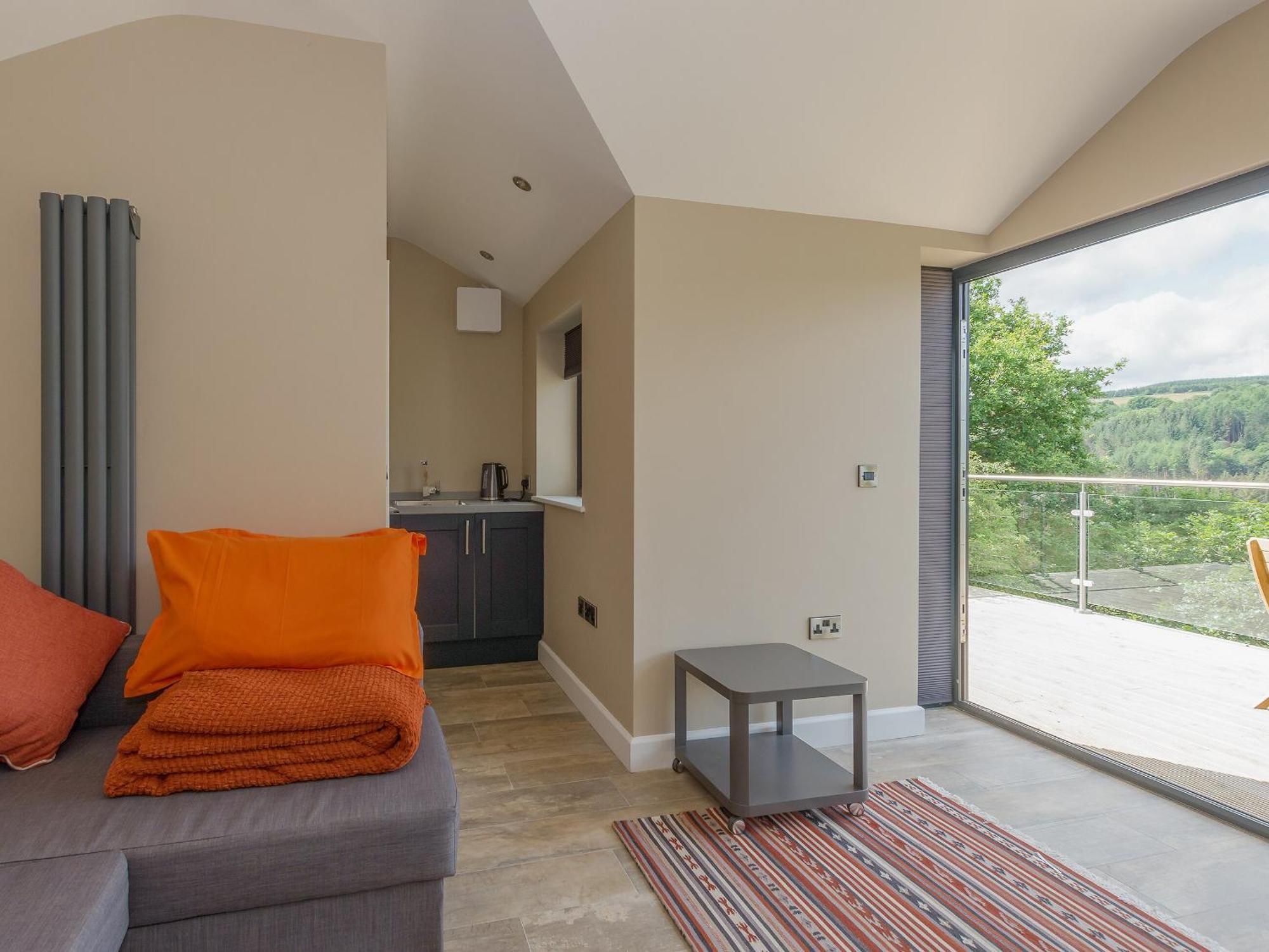 Ivy Cottage Beck Hole Εξωτερικό φωτογραφία